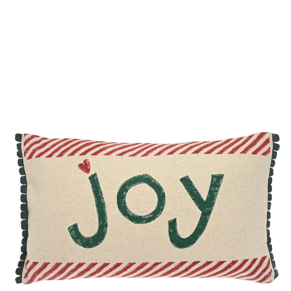 Walton & Co Joy Cushion